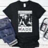 American Made Putin graphic funny_T-Shirt