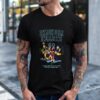 Disney Kingdom hearts no matter where we are_T-Shirt