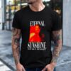 Eternal sunshine ariana grande_T-Shirt