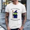 Frog wizard Off to commit shenanigans quote_Classic Men's T-Shirt