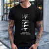 Gun I got the shit never ends_T-Shirt