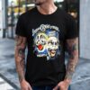 Insane Clown Posse Whoop Whoop Faces_T-Shirt