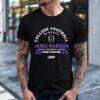 James Madison Dukes College Football Playoff First Round 2025_T-Shirt
