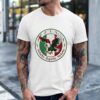 Philadelphia Eagles Volate Aquile Volate Italian_Classic Men's T-Shirt
