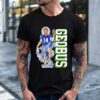 Sam Darnold Sea Geqbus_T-Shirt