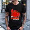 The University of Illinois Alma Mater established 1867 graphic_T-Shirt